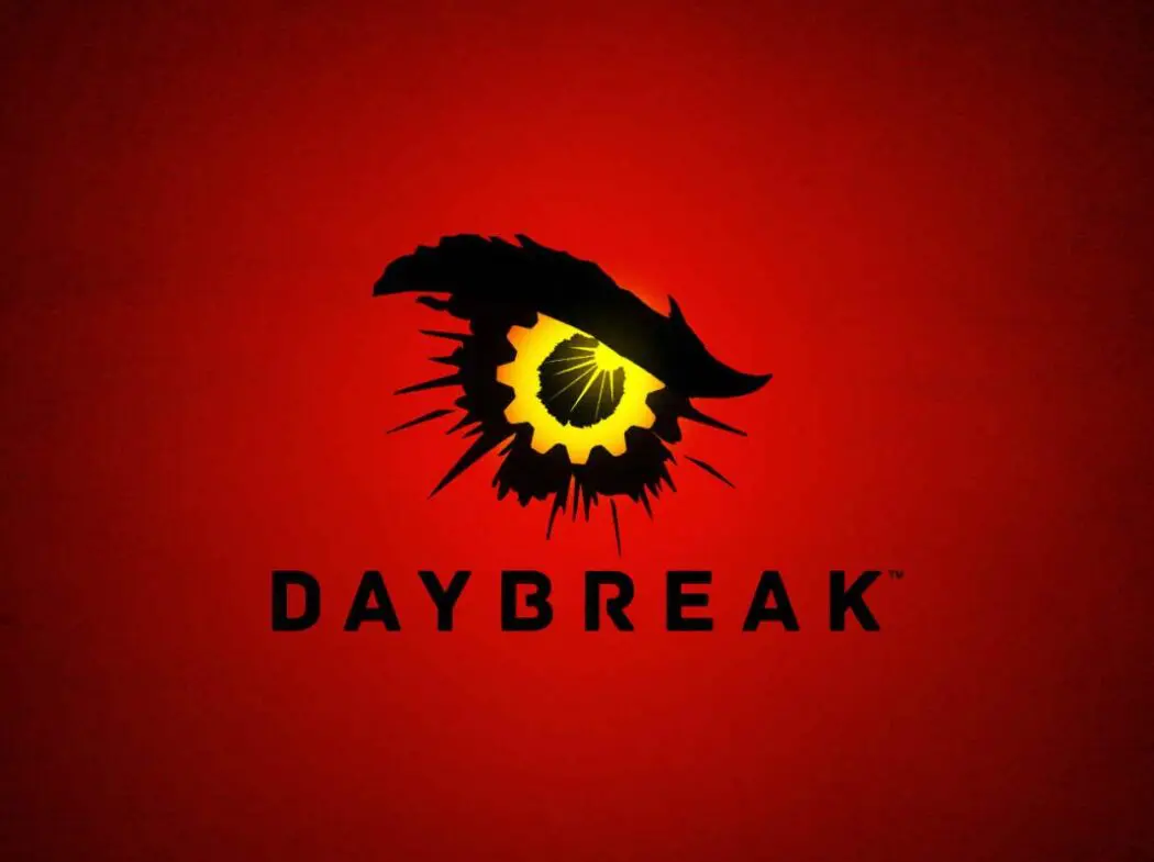 Marca da Daybreak