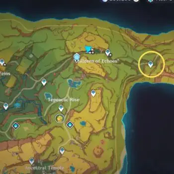 Como desbloquear e completar todas as quests de Natlan em Genshin Impact