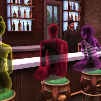 10 Novidades do The Sims 4 que não existiam no lançamento há 10 anos atrás