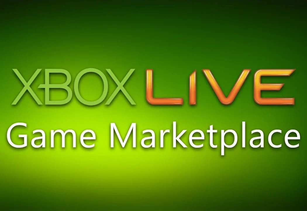 Xbox 360 Marketplace