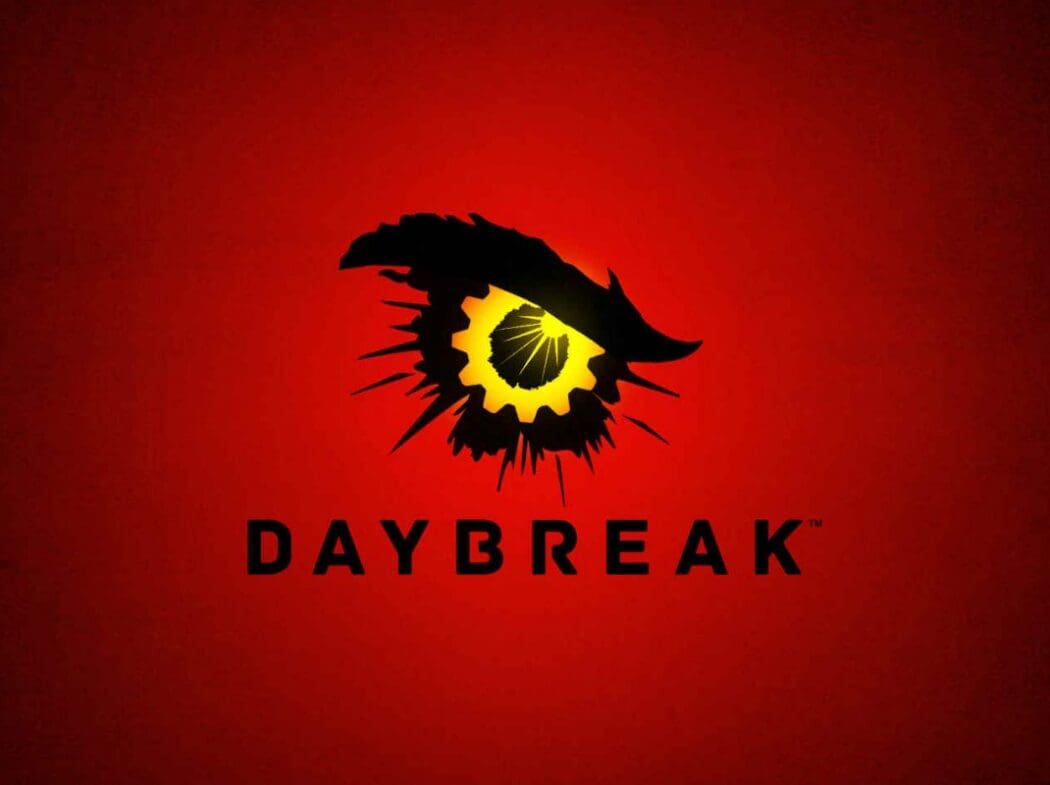 Marca da Daybreak