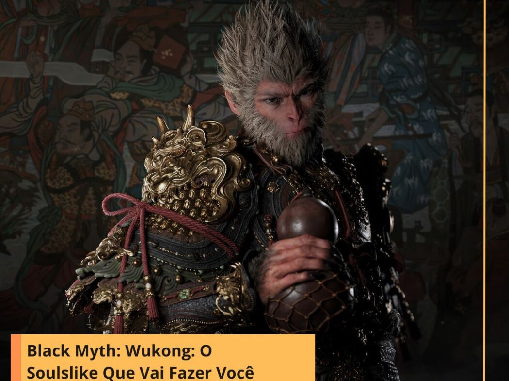 Black Myth: Wukong