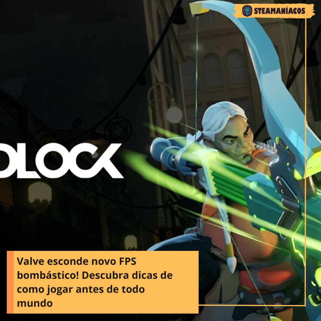 Deadlock