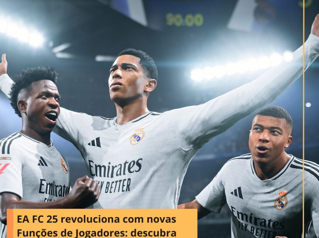 EA SPORTS FC 25