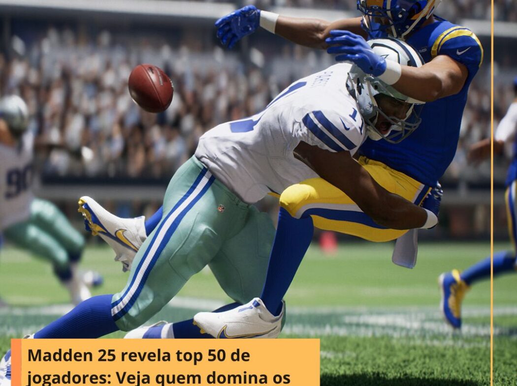 EA SPORTS™ Madden NFL 25