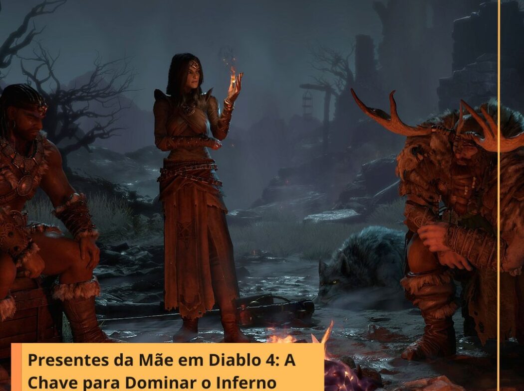 Diablo 4