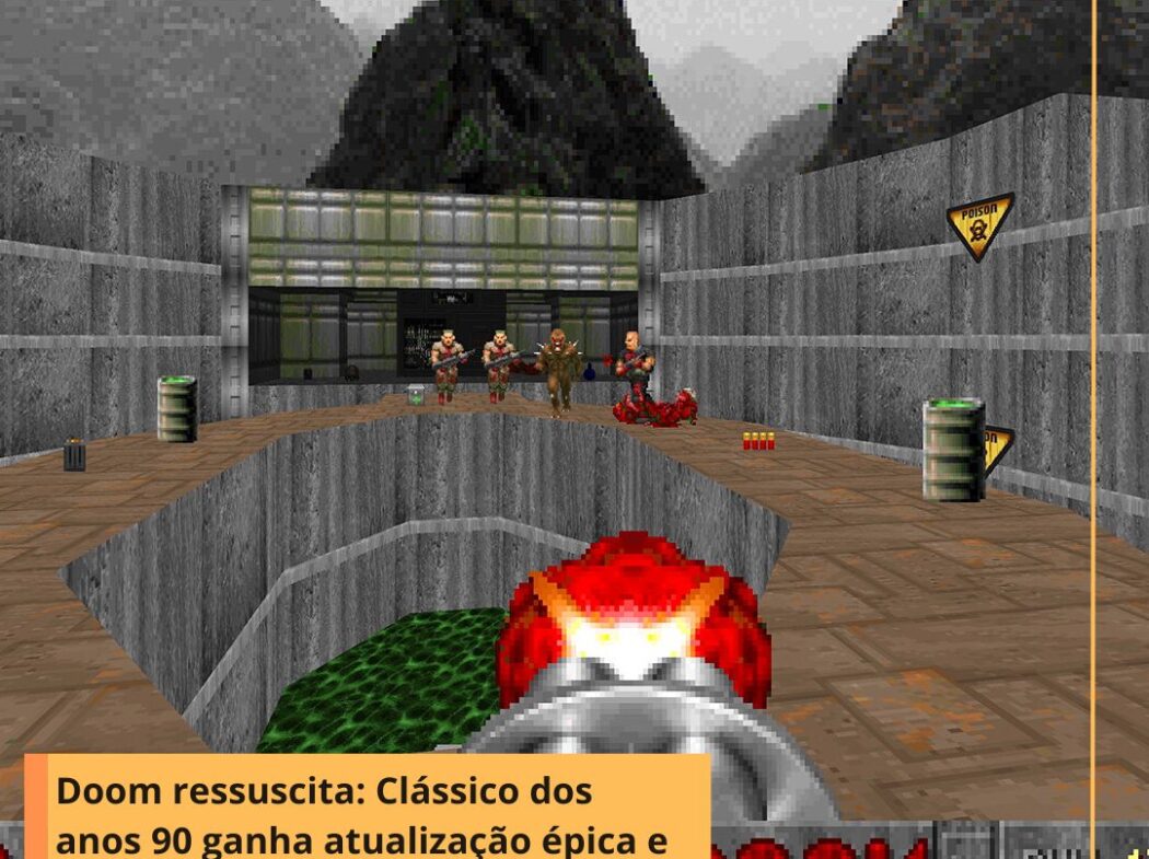 DOOM Clássico