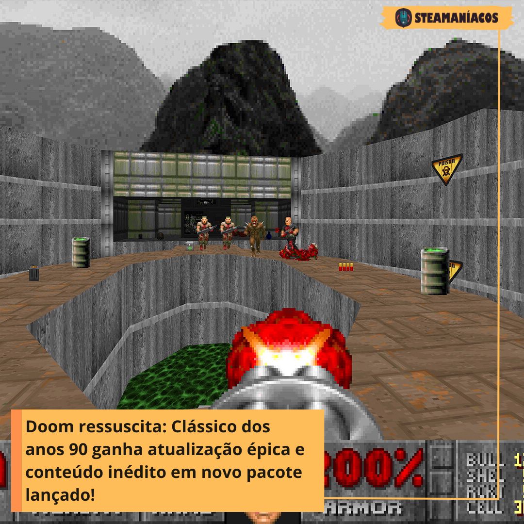 DOOM Clássico