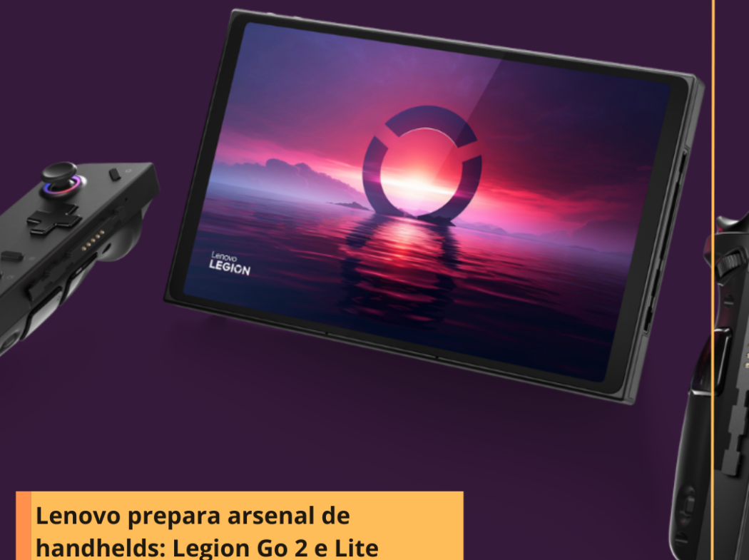 Lenovo Legion Go