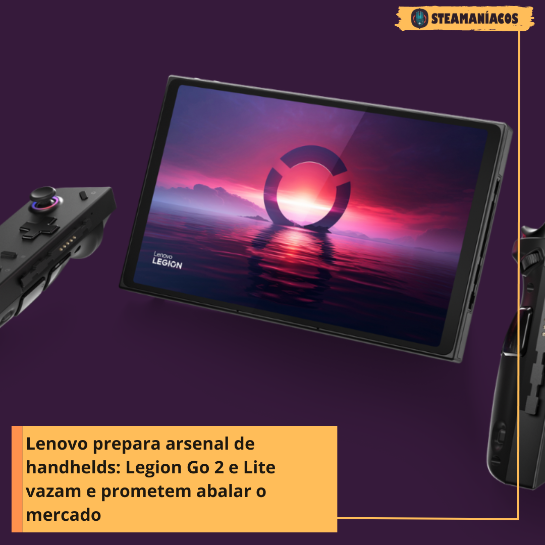 Lenovo Legion Go