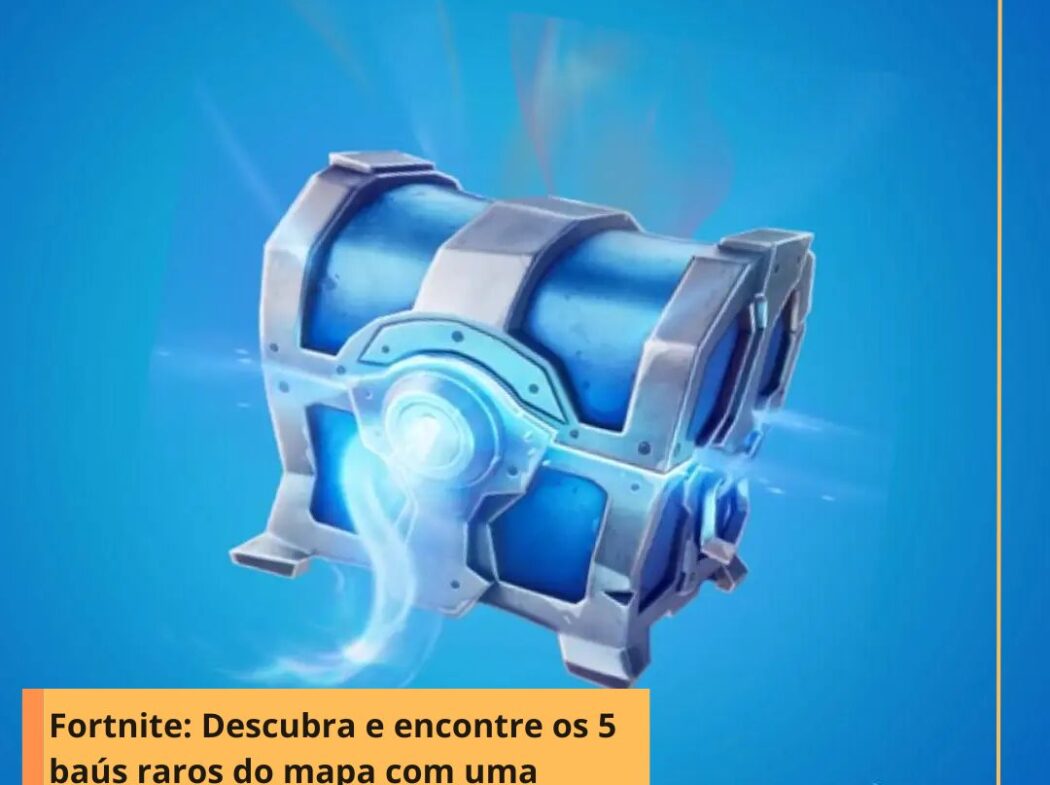 Fortnite Bau