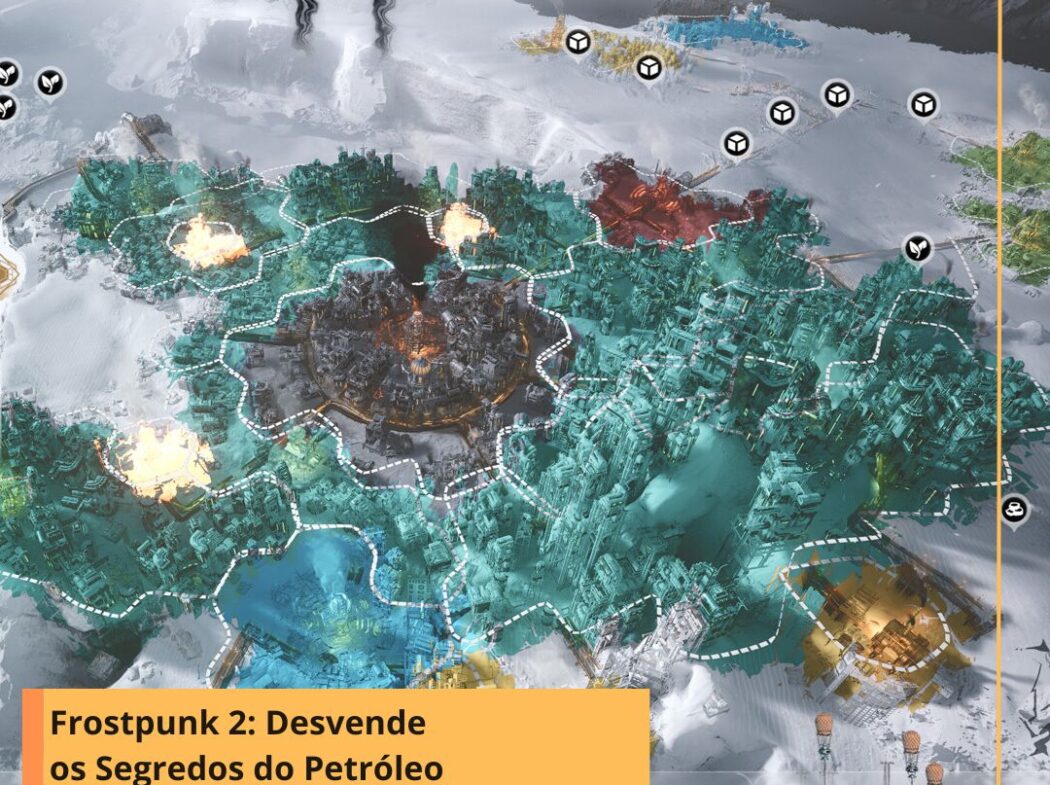 Frostpunk 2