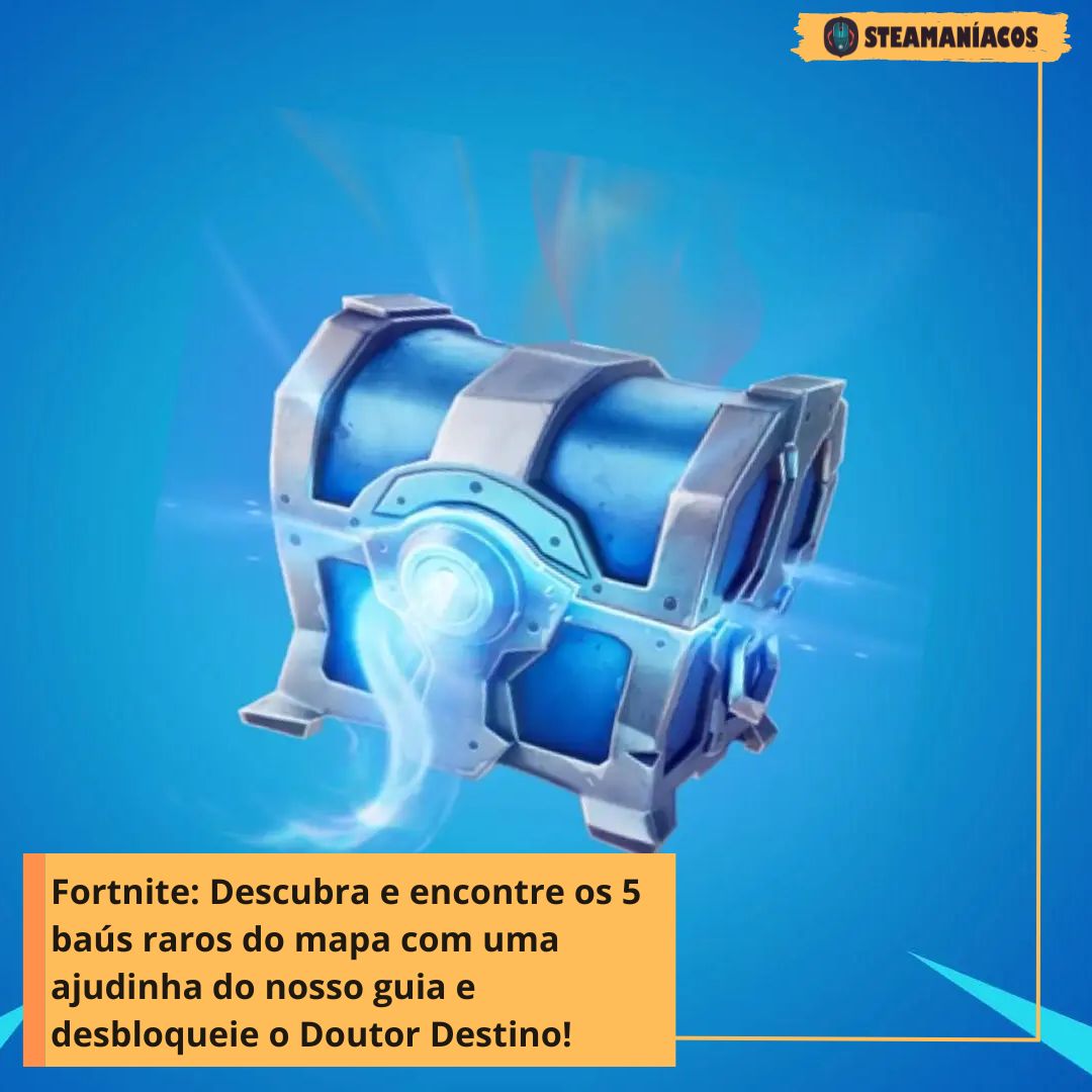 Fortnite Bau