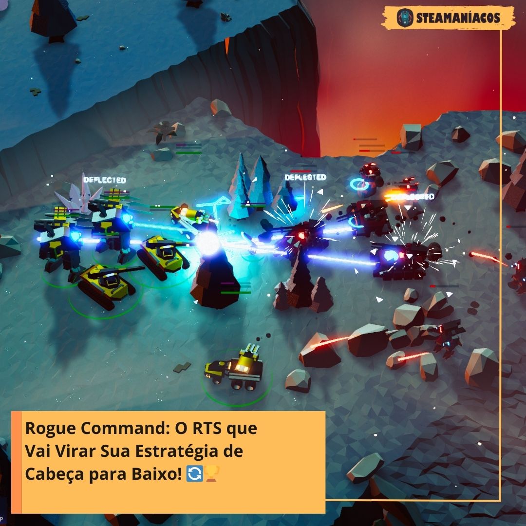 Rogue Command