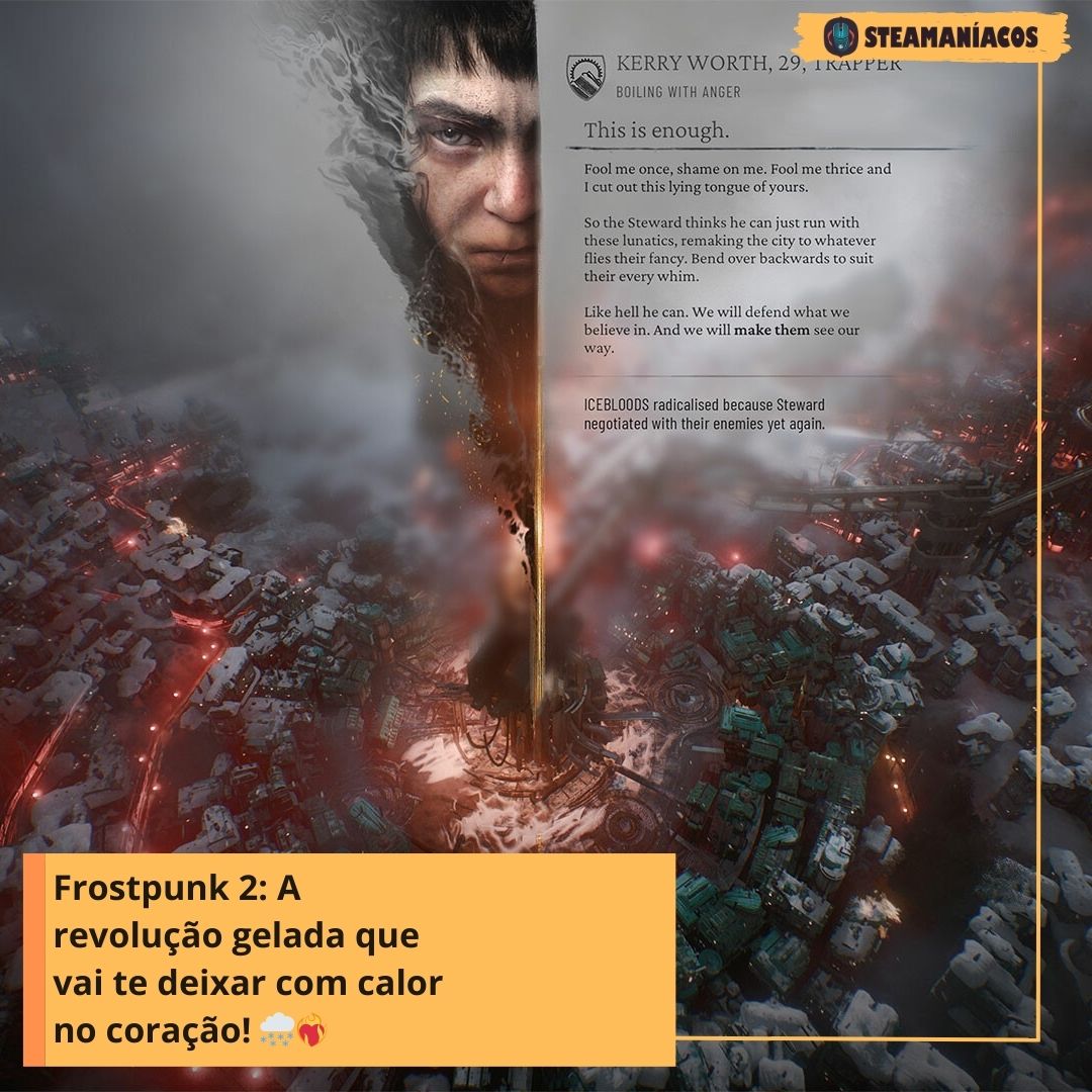 Frostpunk 2