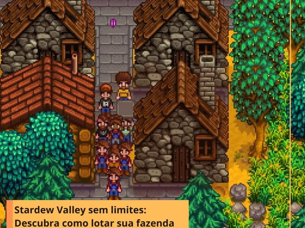 Stardew Valley