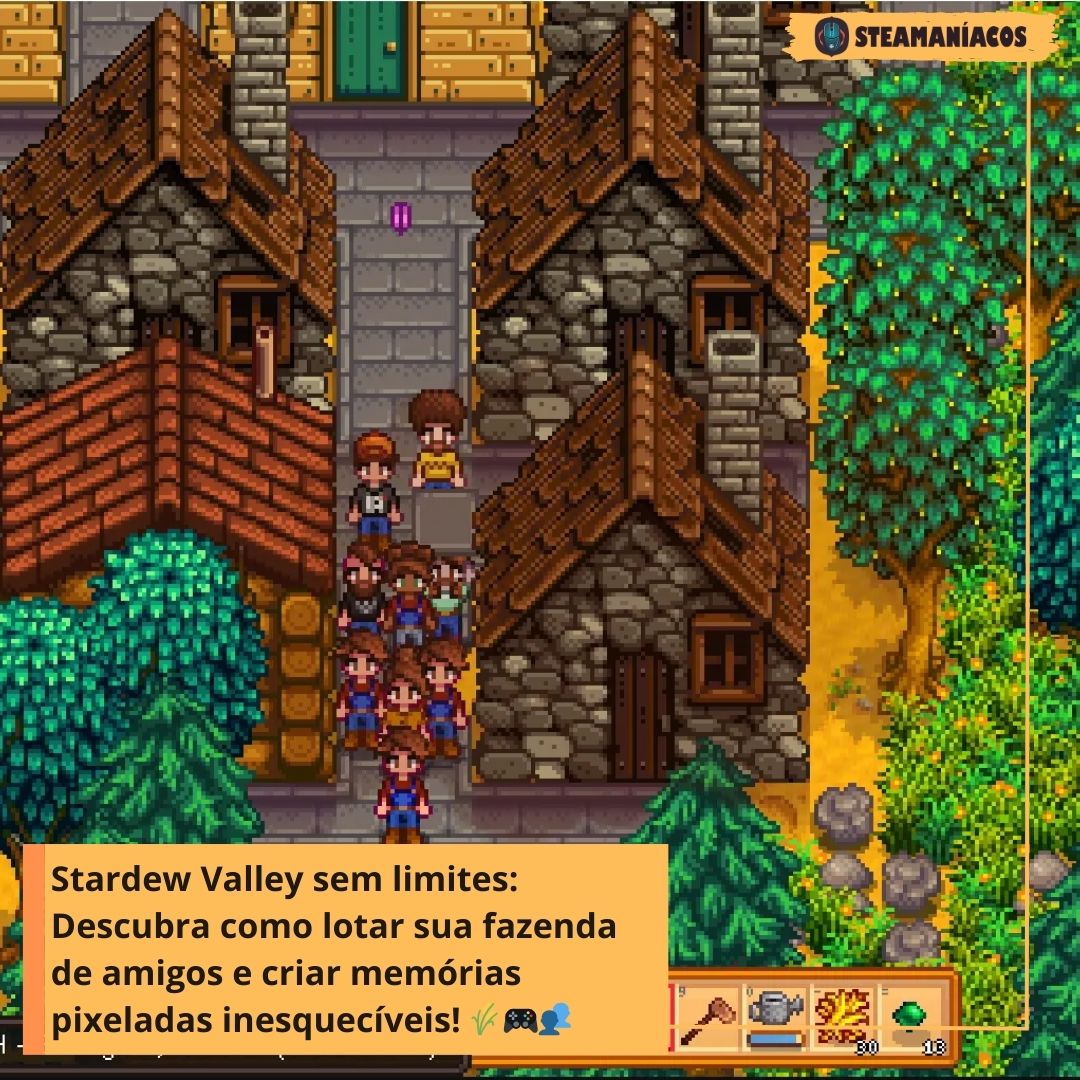 Stardew Valley