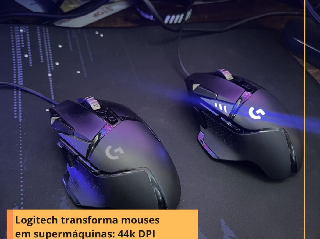 Logitech Mouse