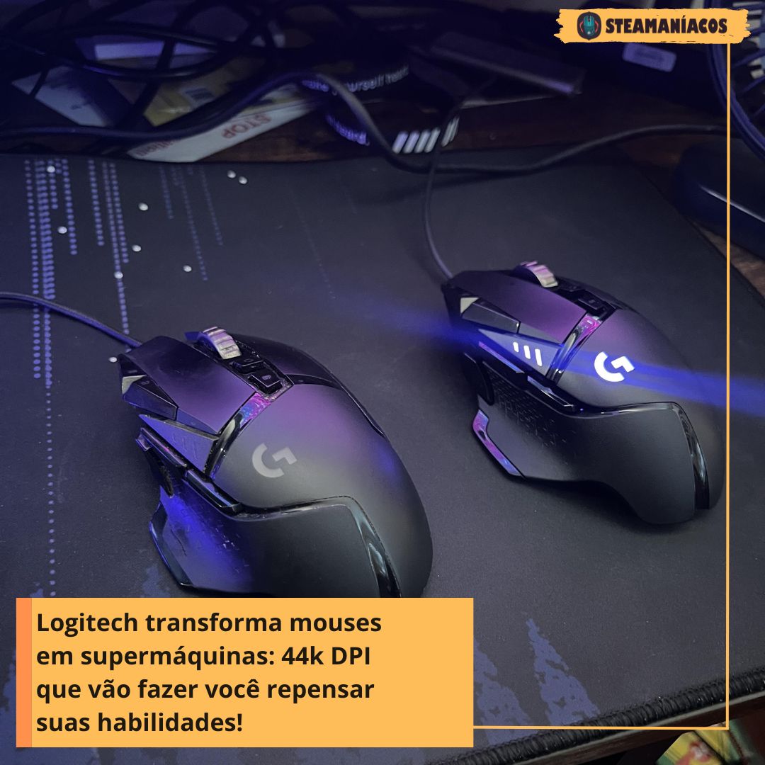 Logitech Mouse