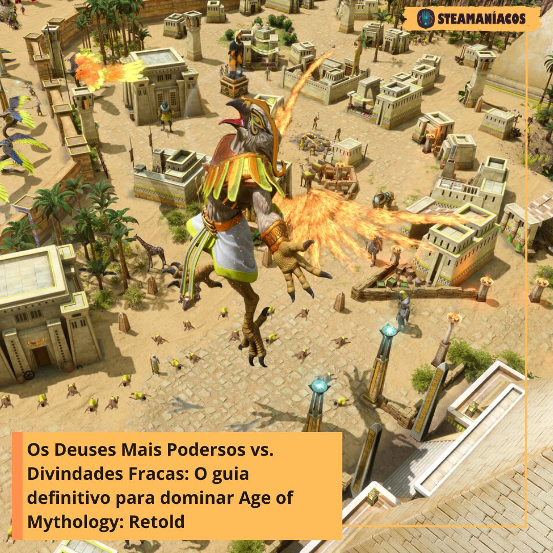 Age of Mythology