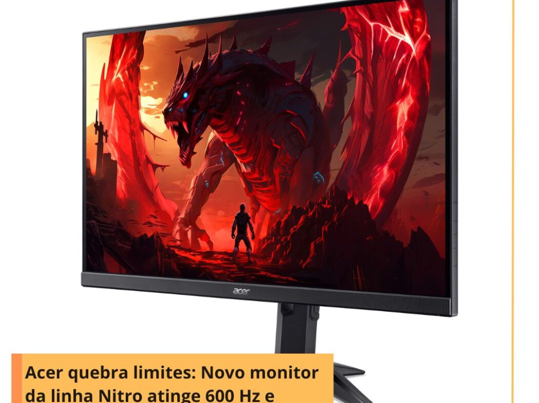 Acer Nitro XV240 F6