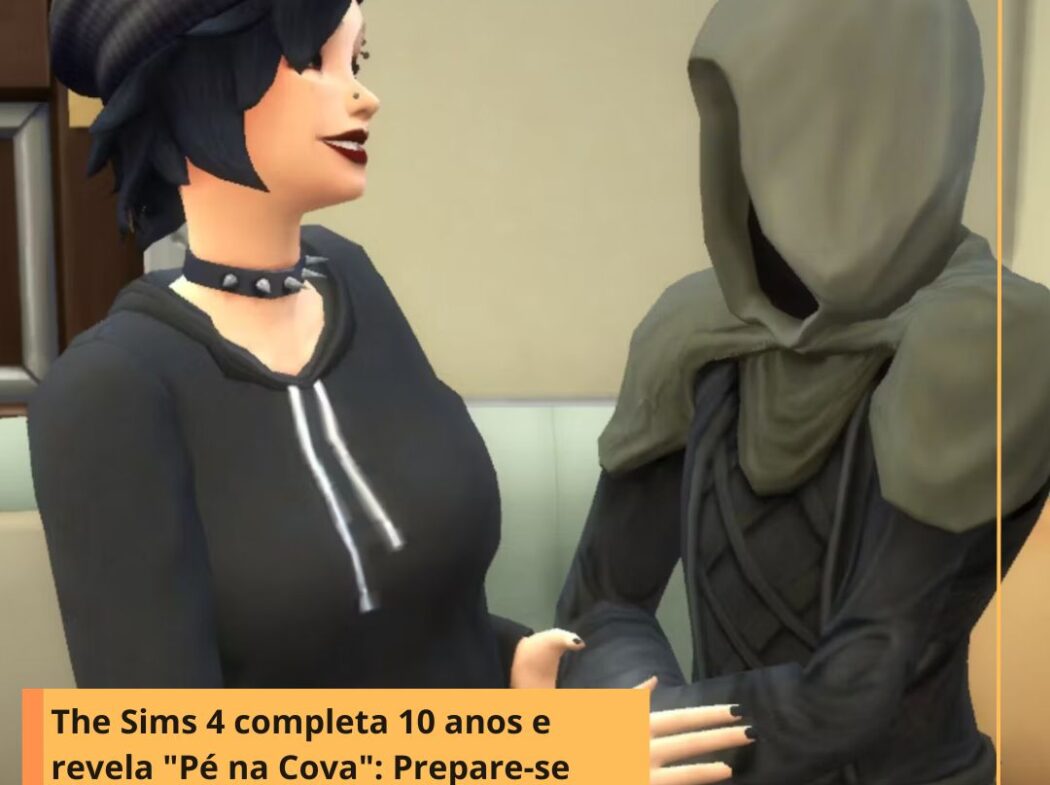 The Sims™ 4