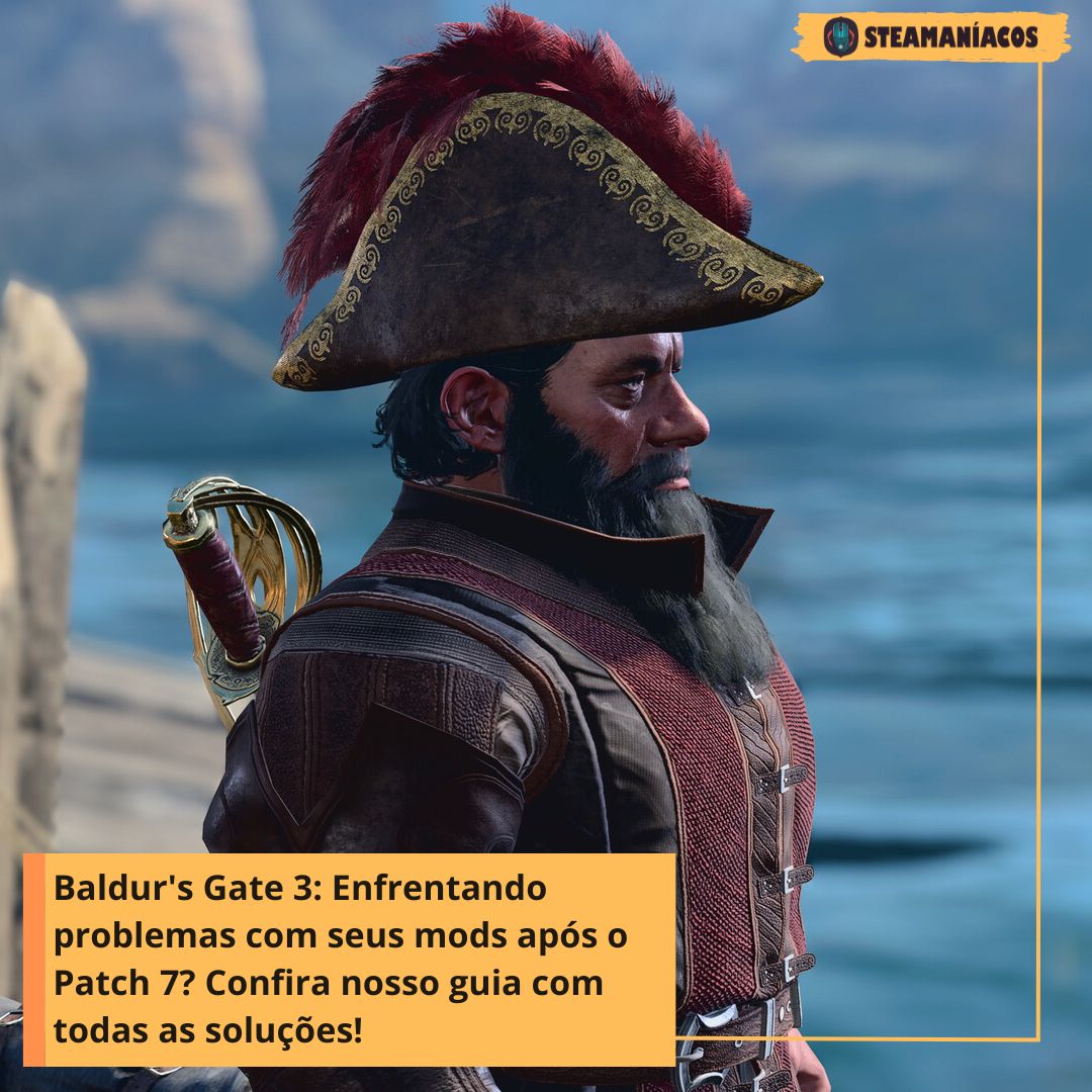 Baldur's Gate 3