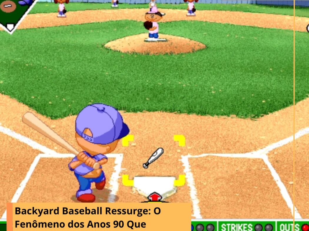 Backyard Baseball '97