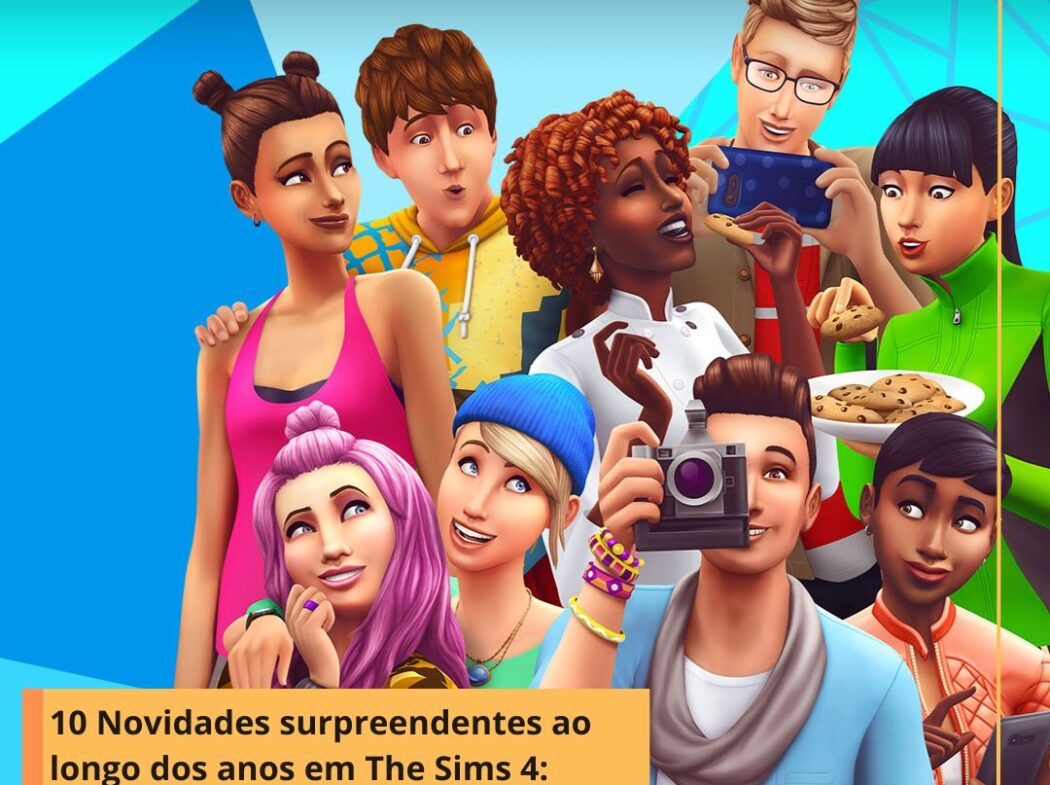 The Sims