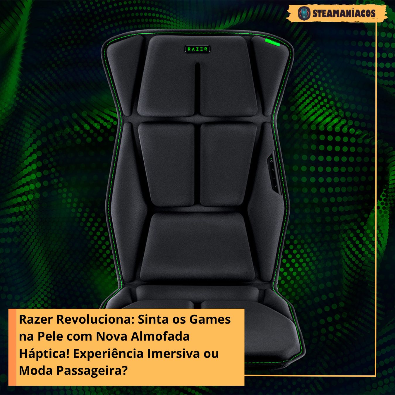 Razer Freya