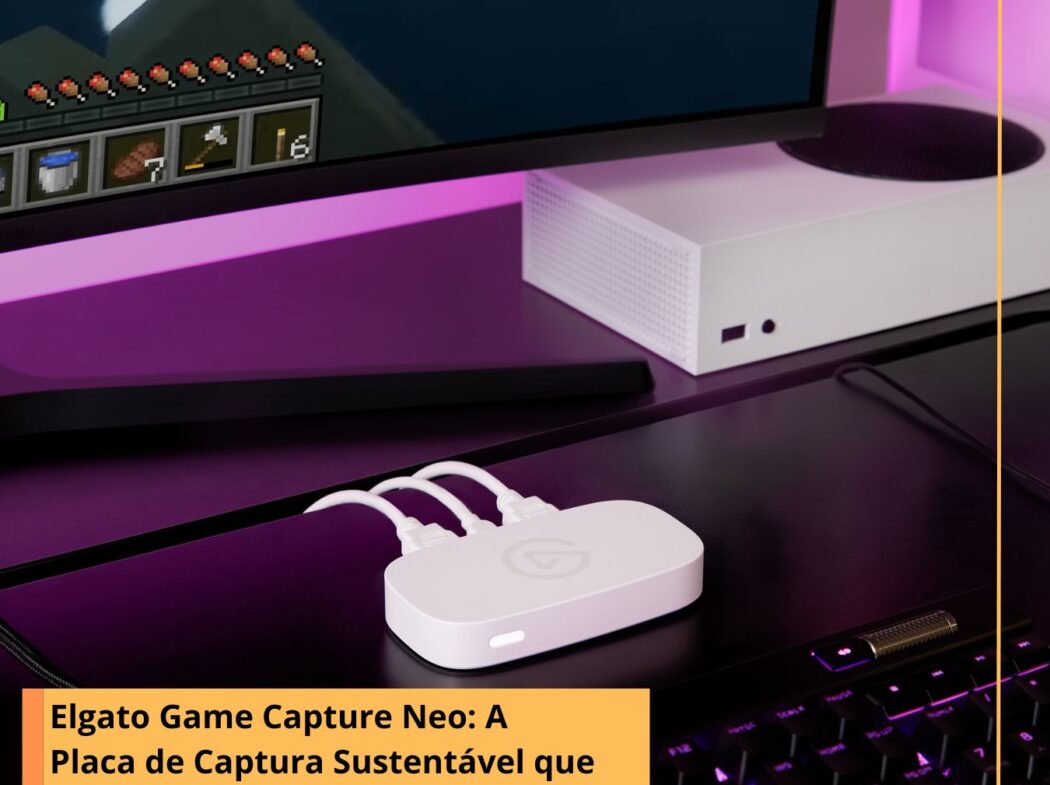 Elgato Game Capture Neo