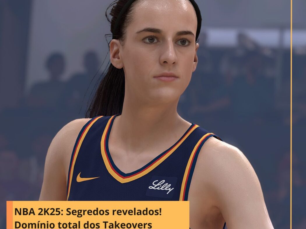 NBA 2K25