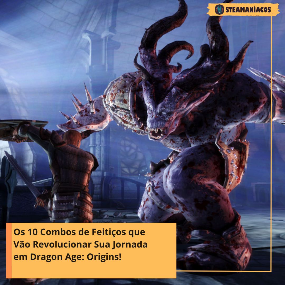 Dragon Age Origins