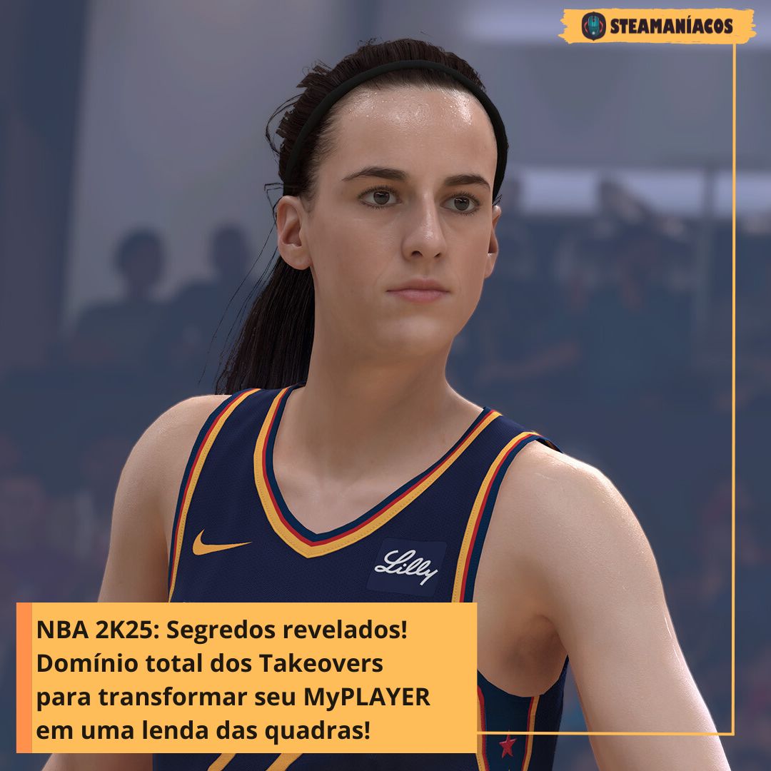 NBA 2K25