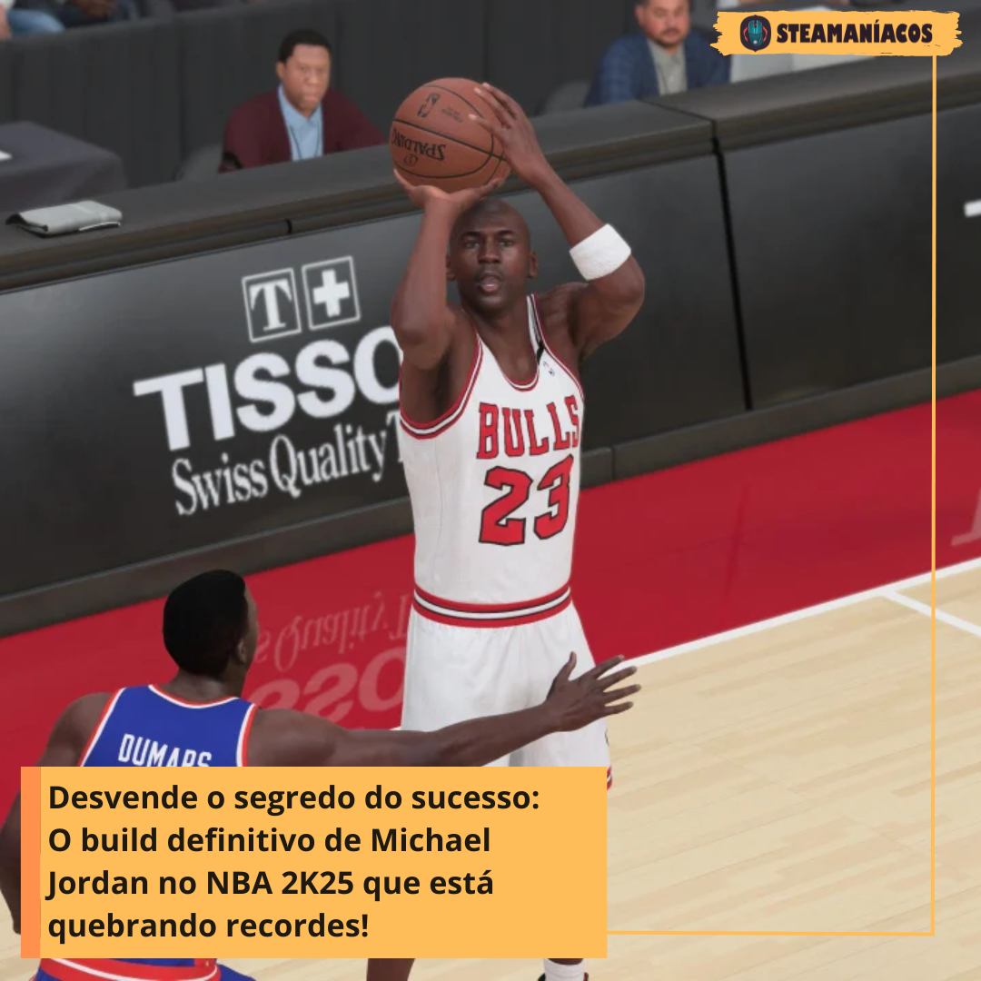 NBA 2K25