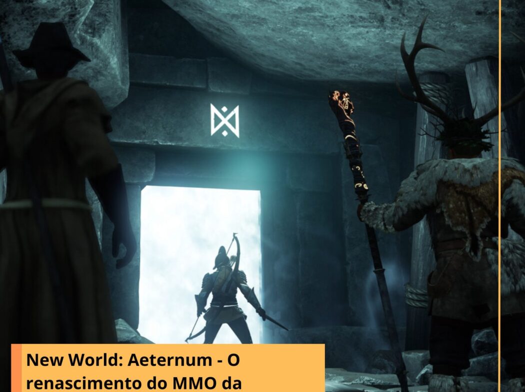 New World Aeternum