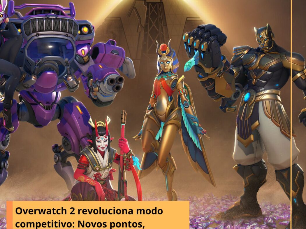 Overwatch® 2