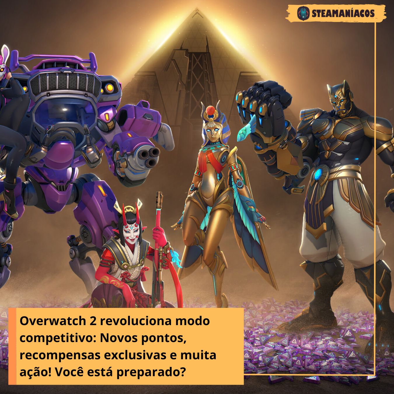 Overwatch® 2