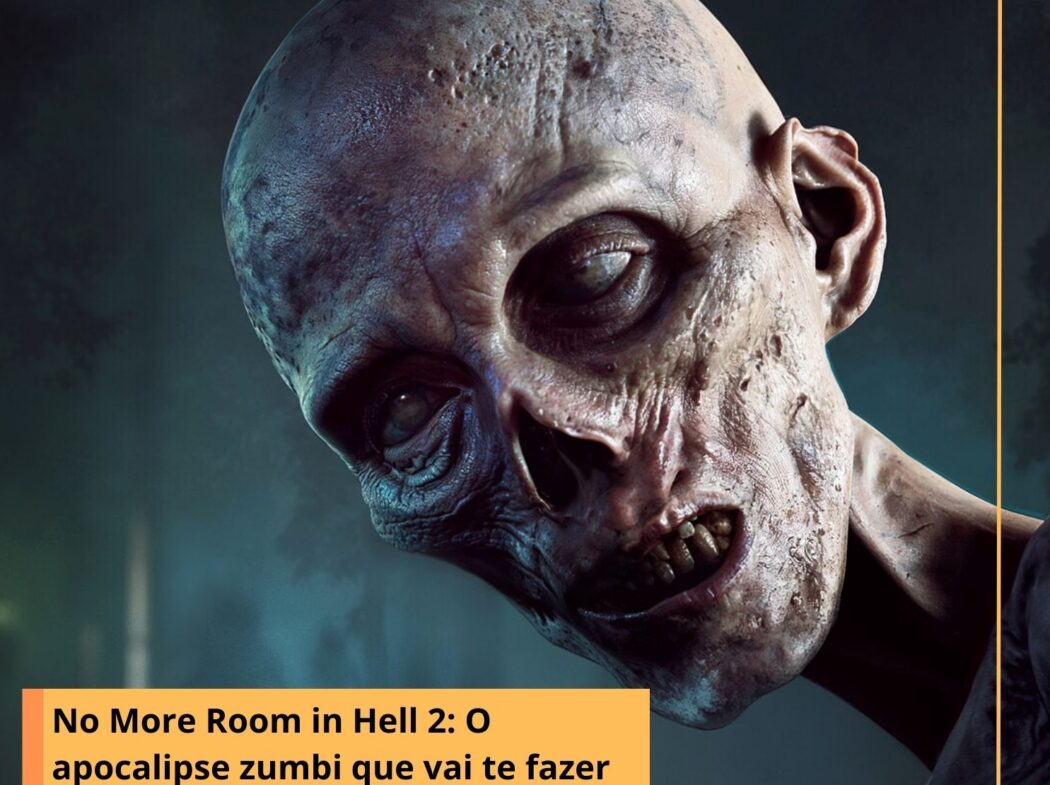 No More Room In Hell 2