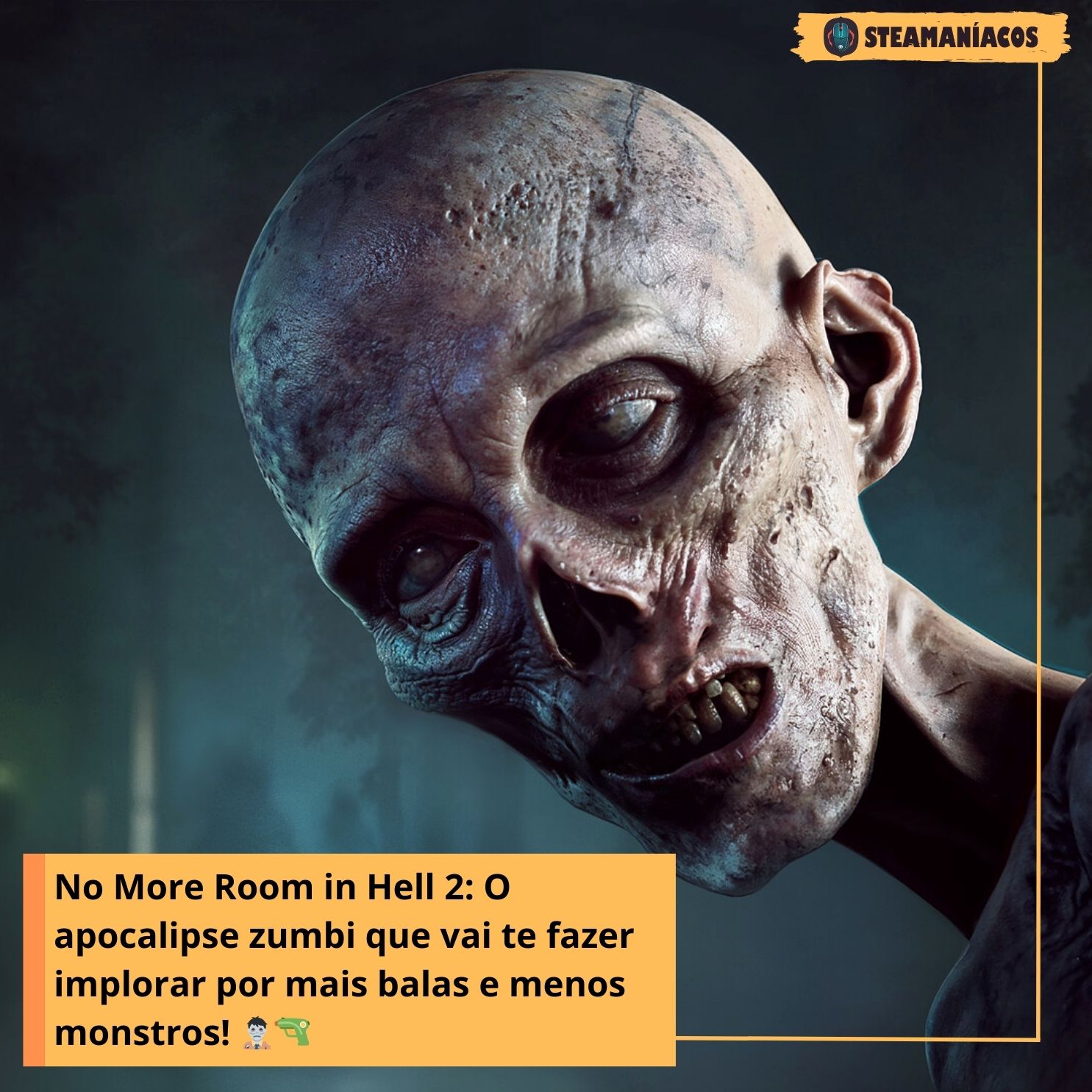 No More Room In Hell 2