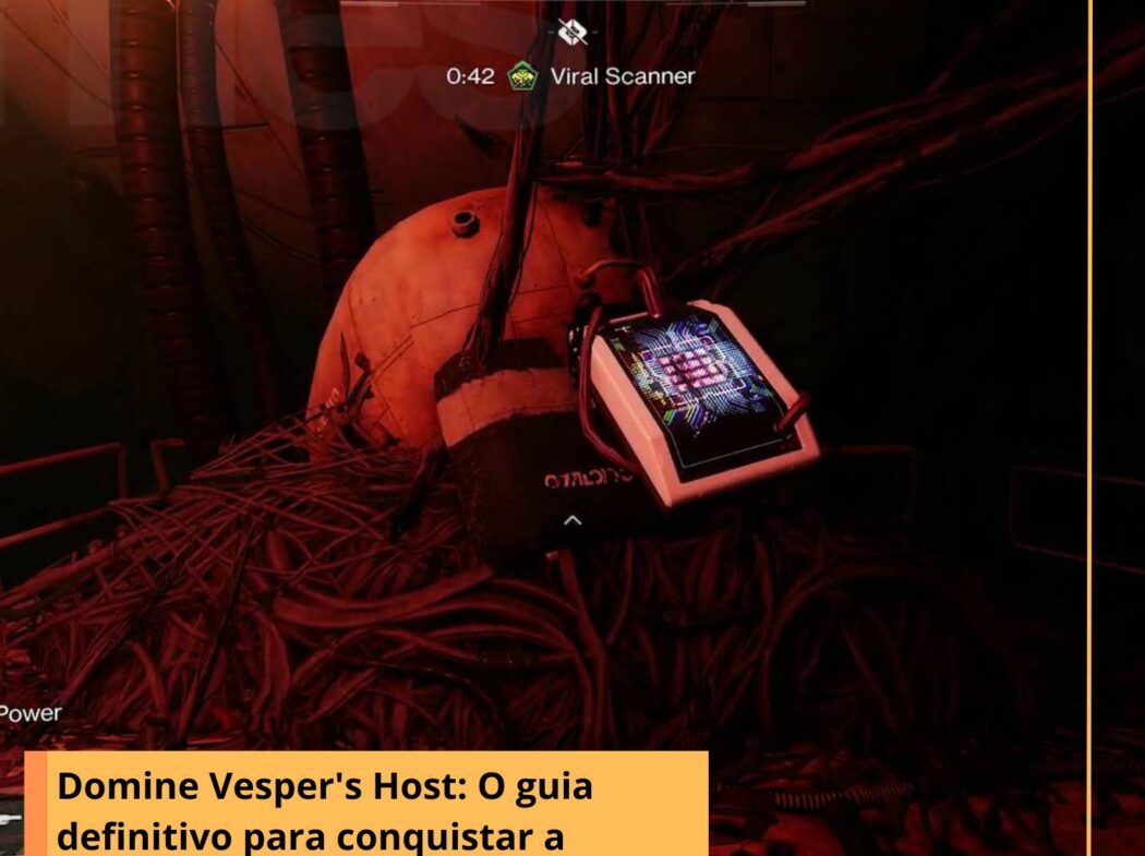 Vespers Host Destiny 2