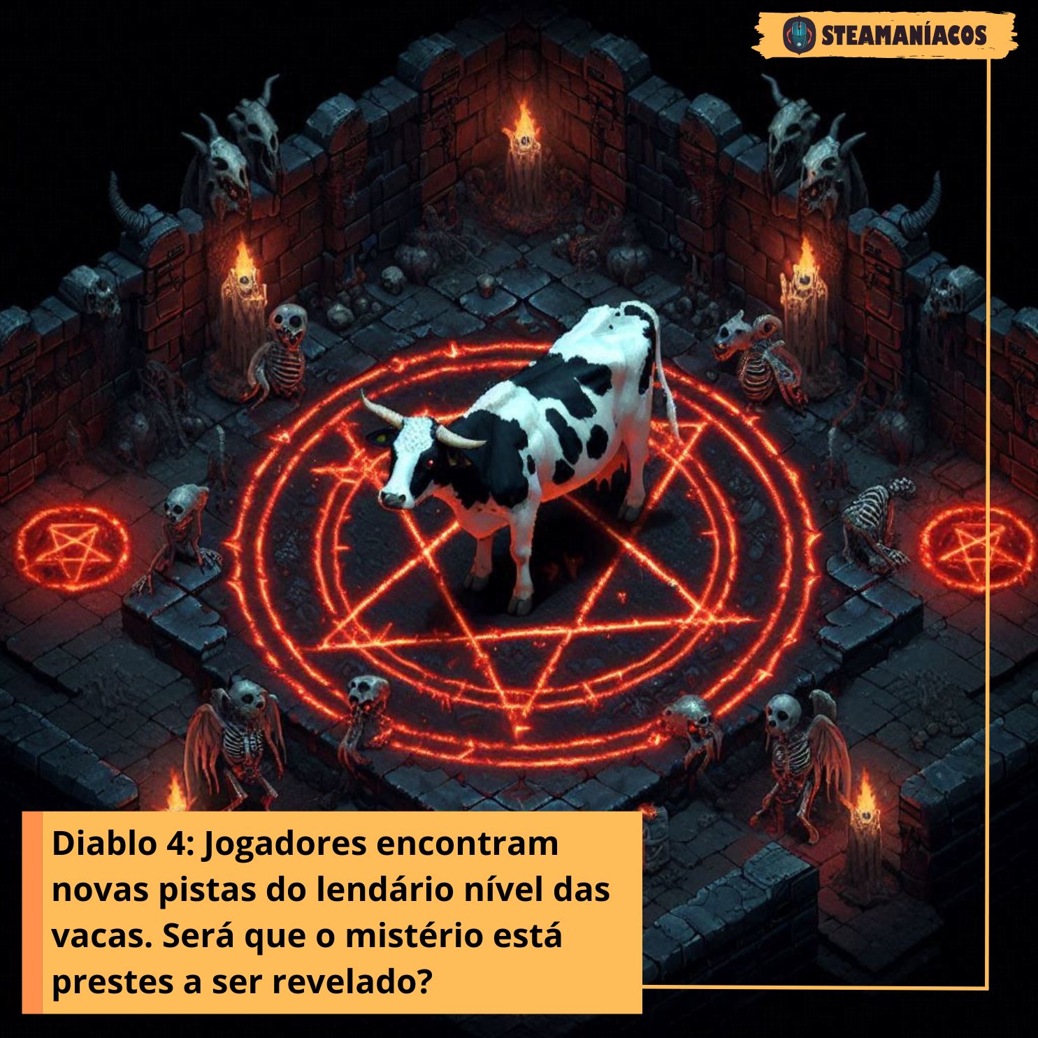 diablo 4 fase da vaca