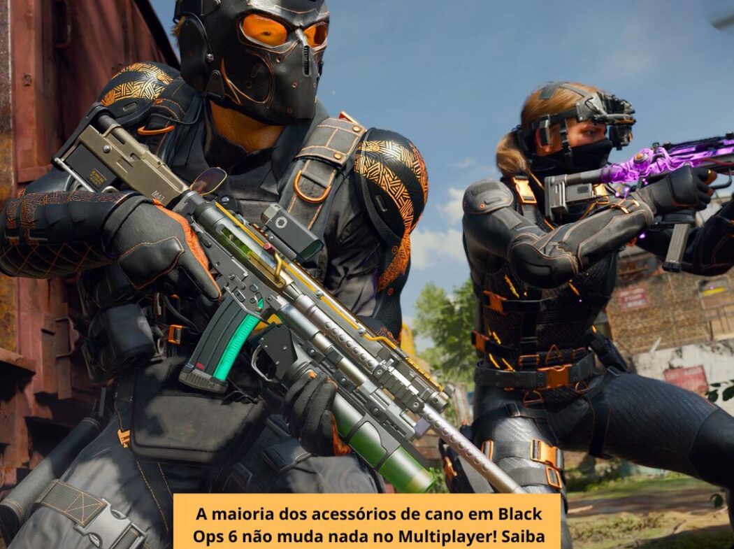 Call of Duty®: Black Ops 6