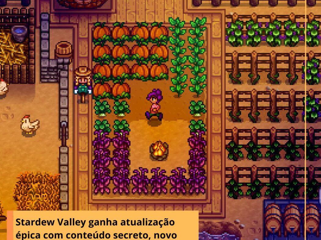 Stardew Valley