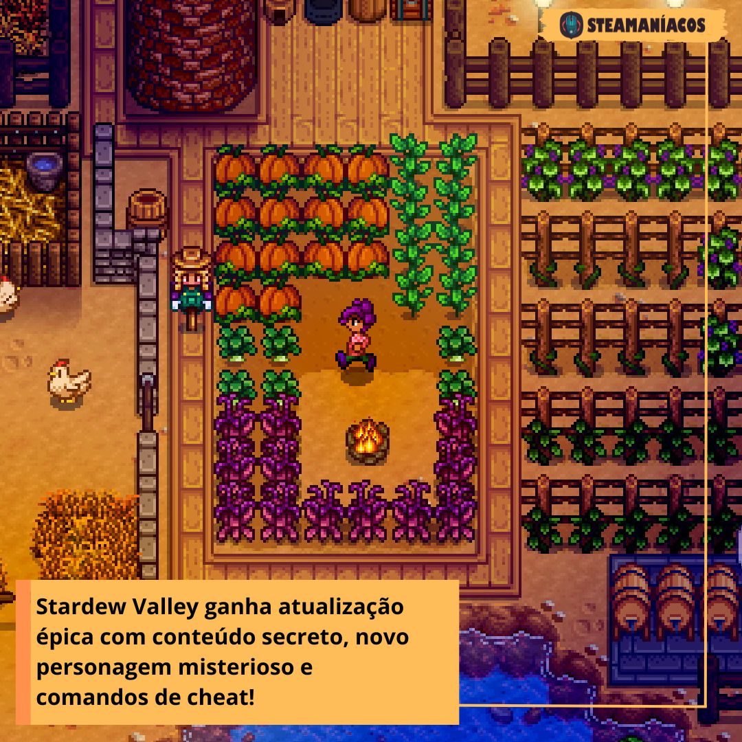 Stardew Valley