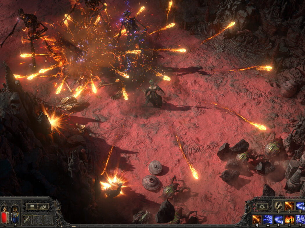 Path of Exile 2