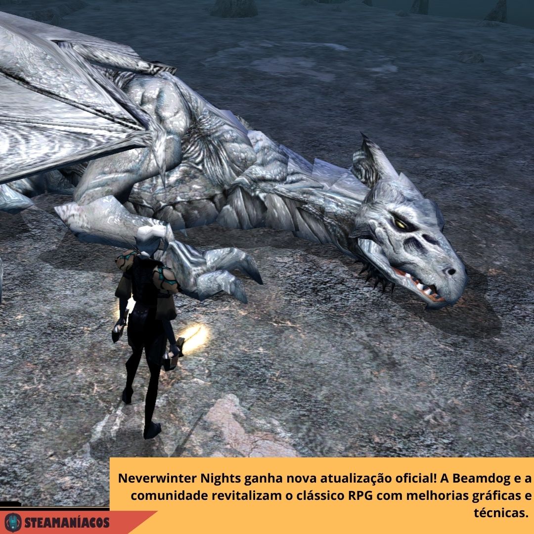 Neverwinter Nights