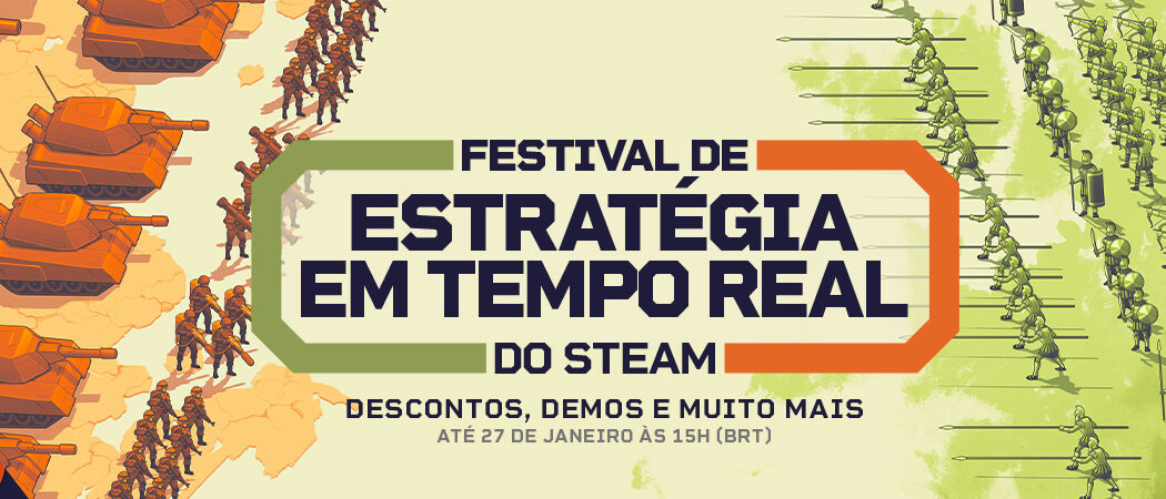 estrategia steam