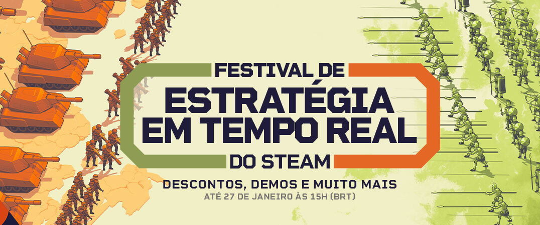 estrategia steam