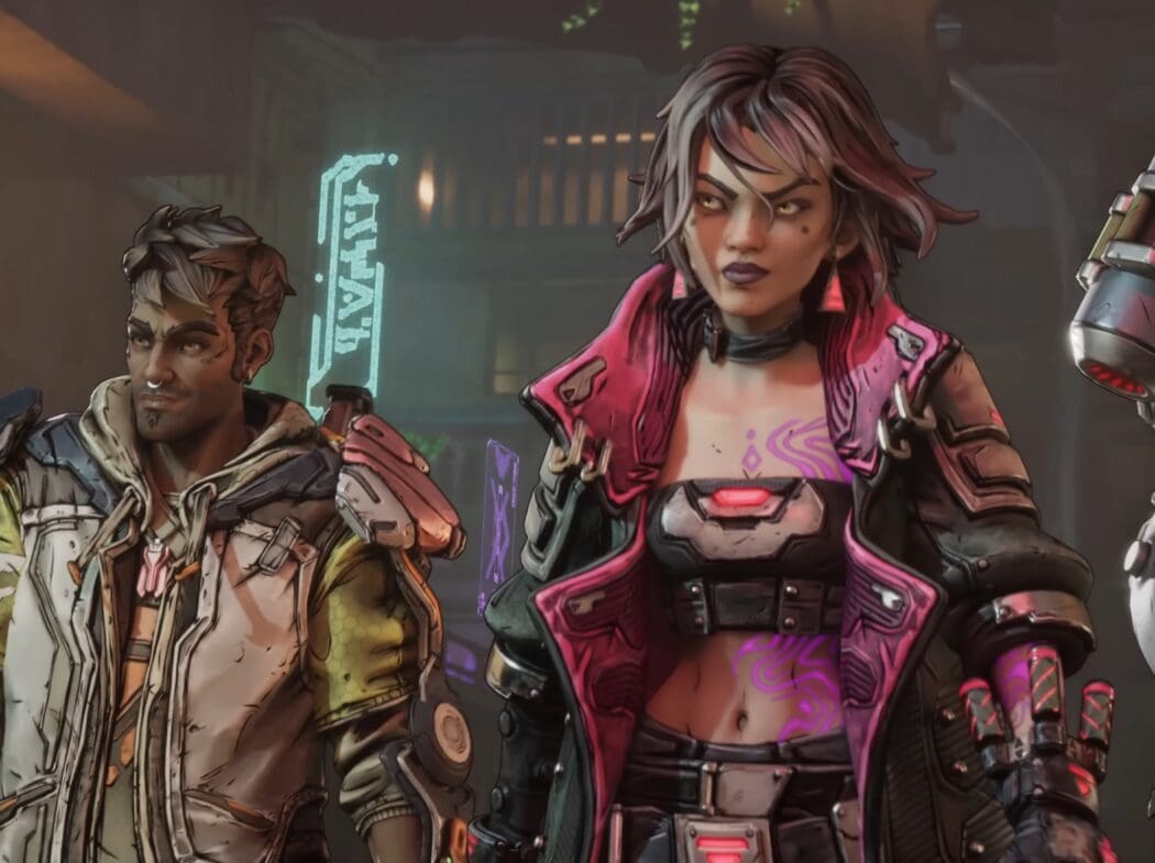 Borderlands 4